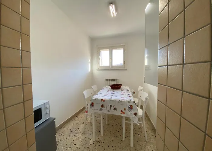 Gelsomino House *