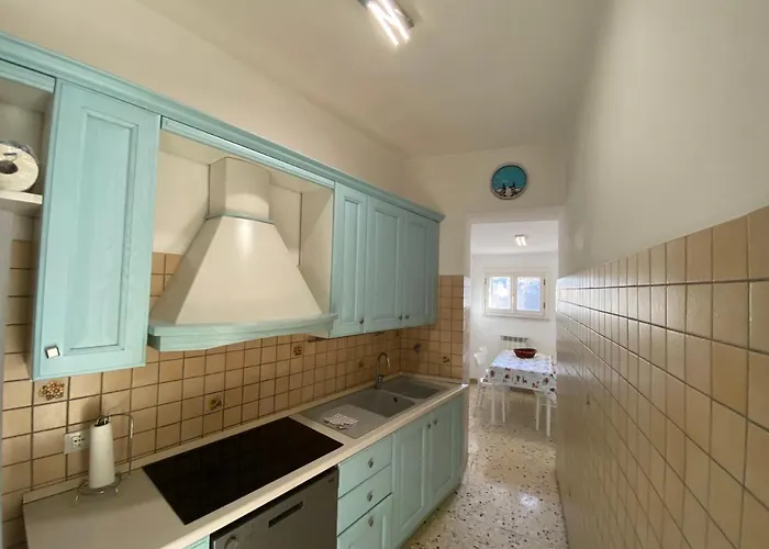 Gelsomino House *