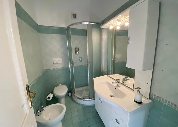 Gelsomino House דירה *