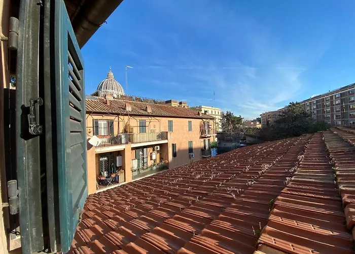 Gelsomino House *