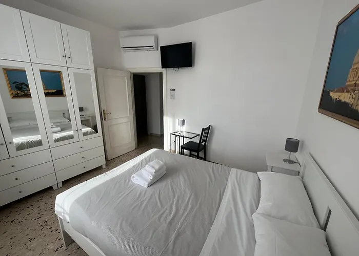 דירה Gelsomino House