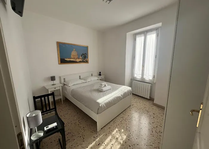 Gelsomino House * רומא