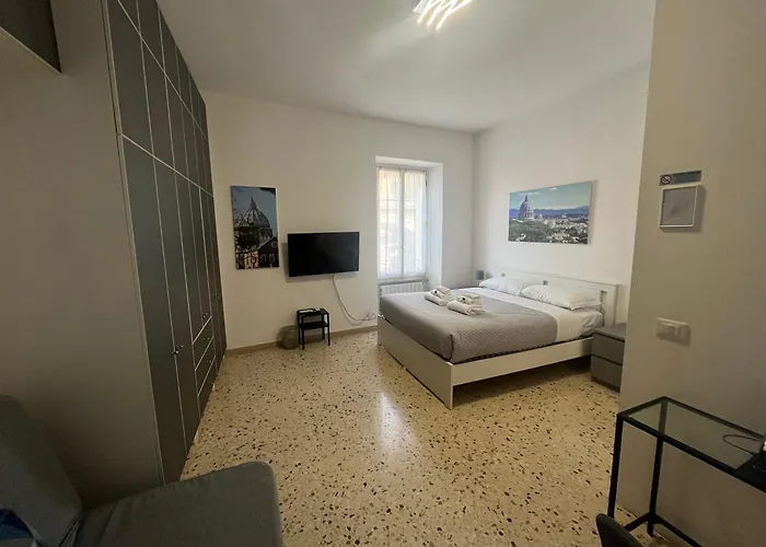 Gelsomino House